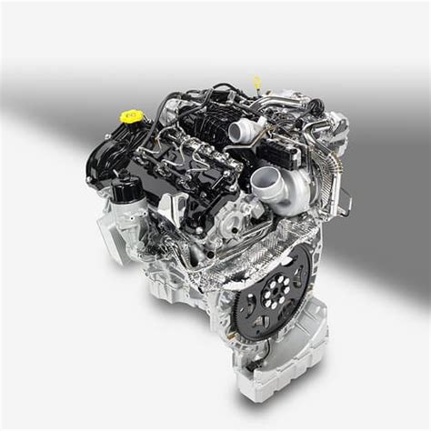 RAM ECOdiesel Engine - Magnum