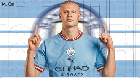 Haaland HAS a release clause in his contract with Man City