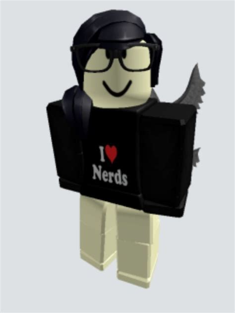 roblox girl avatar Nerd Girl, Girl Reading, The Millions, Avatar ...