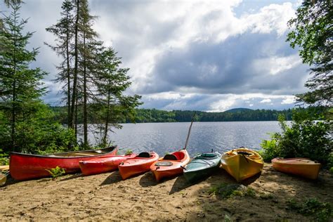 10 Fun Reasons To Visit Adirondack Park This Summer