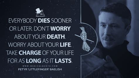 Game of Thrones: The Best Quotes from Season 4 - MagicalQuote