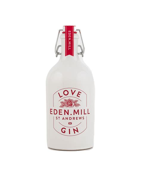 Eden Mill Love Gin 500mL - Boozy