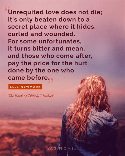 12 Quotes That Capture the Pain and Misery of Unrequited Love