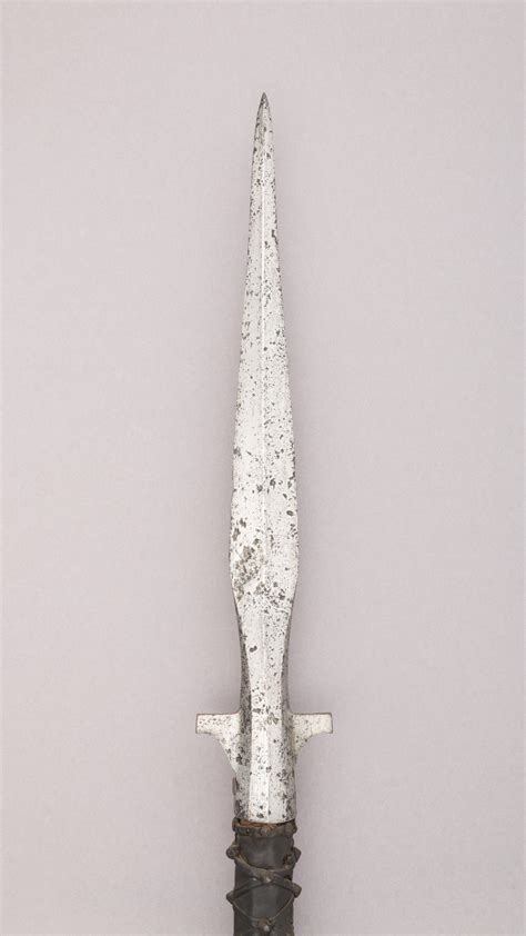 1000+ images about Medieval spears on Pinterest