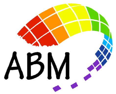 ABM Logo - LogoDix