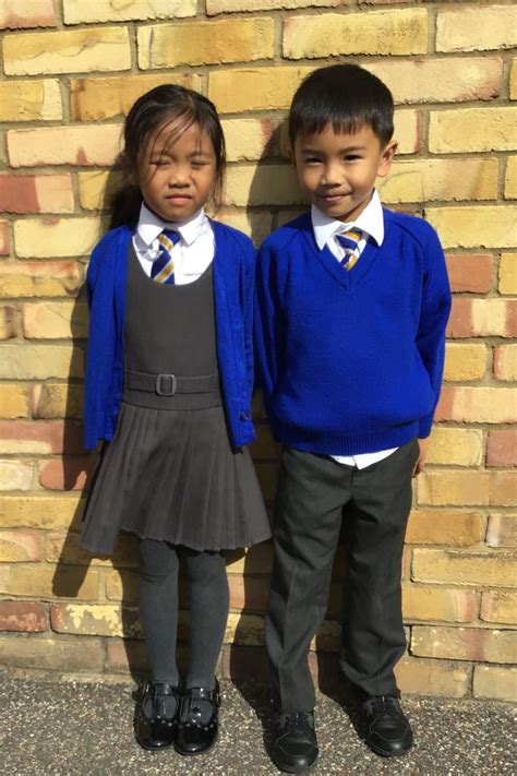 Uniform – St Bede’s Catholic Primary School and Nursery