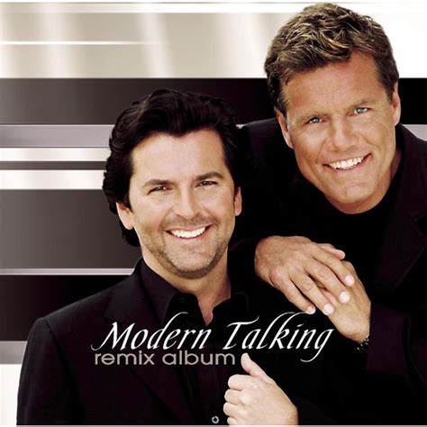 Remix Album, Modern Talking - Qobuz