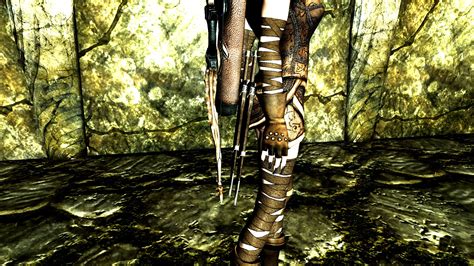 Female Skeleton Replacer at Skyrim Nexus - Mods and Community