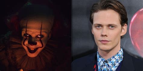 Who Plays Pennywise In The It Movie 10 Facts About It Actor