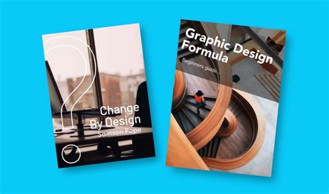 10 Graphic Design Books To Read in 2022, Business Leaders Share