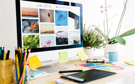 How to Build Your Graphic Design Portfolio – Print, PDF, or Website?