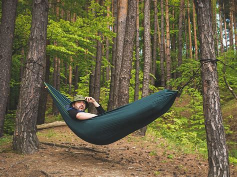 7 Best Camping Hammocks (Reviewed by Full-Time RVer) - Outside Hacks