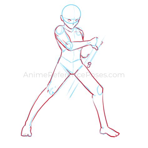 19 Anime Poses Fighting Male Anime Poses Anime Poses Reference Images