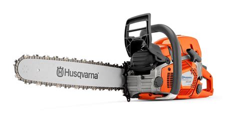 HUSQVARNA CHAINSAWS - ASSET MAINTENANCE GROUP Stihl & Husqvarna Dealer