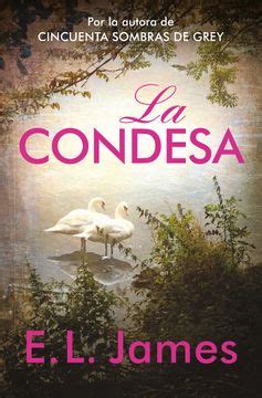 Libro La condesa (Mister 2) De E.L. James - Buscalibre