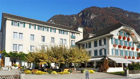 Top 15 Hotels in Interlaken, Switzerland | Travel Reveal