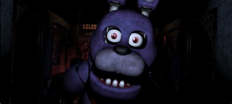 Five Nights At Freddy's Jump scares - Fnaf