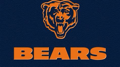 Chicago Bears For PC Wallpaper - 2023 NFL Football Wallpapers | Nfl ...