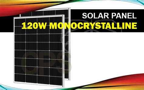 Panel Surya Monocrystalline Polycrystalline – Bumi Energi Surya