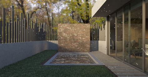 RENDER EXTERIOR | Autodesk Community Gallery