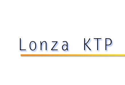 Lonza Logo - LogoDix