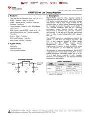 SG3525 Datasheet PDF Voltage Regulators - AiEMA