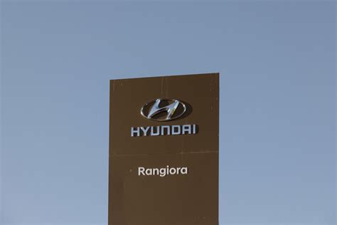 Rangiora Hyundai | Hyundai NZ Dealership