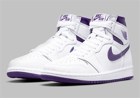 Jordan Retro High Court Purple White | ubicaciondepersonas.cdmx.gob.mx