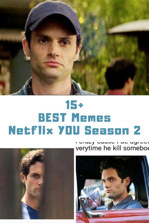 Best 'NetFlix You' Season 2 Memes - Guide For Geek Moms