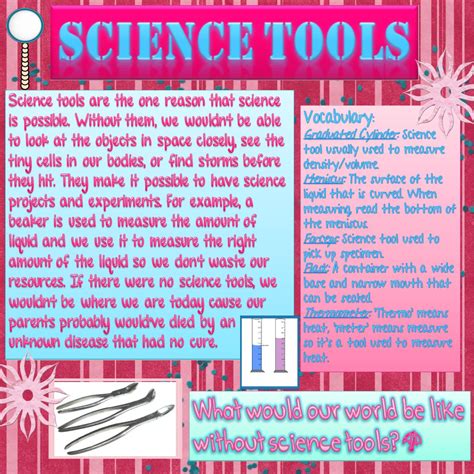 Science Scrapbook | Digital Scrapbooking at Scrapbook Flair