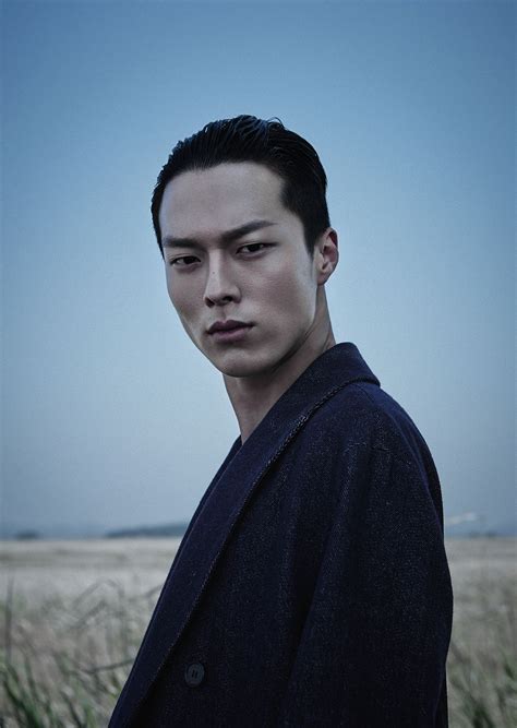 15+ Jang Ki Yong Photoshoot Pictures - Asian Celebrity Profile