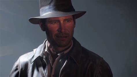 Indiana Jones and the Great Circle - Gameplay Reveal Trailer | Xbox Dev ...