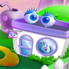 Purble Place Game - Play Online Now