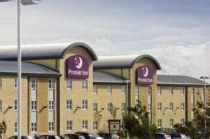 Premier Inn Southport Central in Southport, UK - Lets Book Hotel