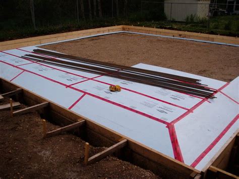 Floating Slab Construction: Pros & Cons For Your Foundation