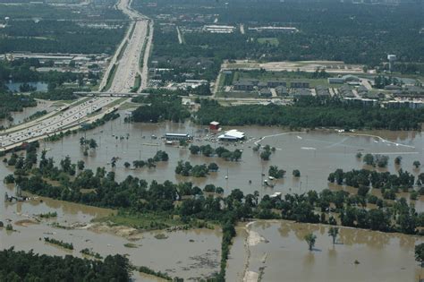 Montgomery County Texas Flood Map - Printable Maps