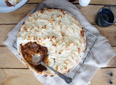 Leftover Lamb Shepherd's Pie recipe - Best Recipes