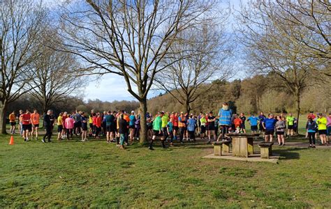 Beacon Hill Country Park parkrun Event 6 – 8th April 2023 | Beacon Hill ...