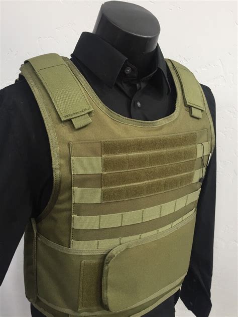 Kevlar Bulletproof Vest | ubicaciondepersonas.cdmx.gob.mx