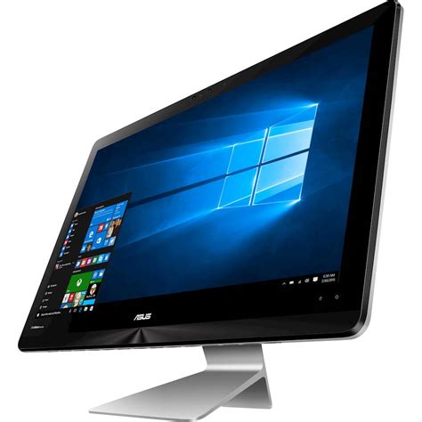 Customer Reviews: ASUS Zen AiO 23.8" Touch-Screen All-In-One Intel Core ...