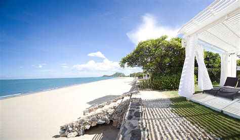 Your Own Private Beach Resort in Phang Nga - Aleenta Phuket Resort & Spa