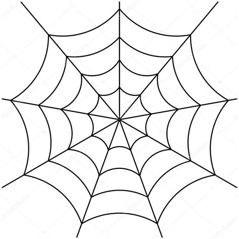 Spider web vector Stock Vector Image by ©attaphongw #69175917