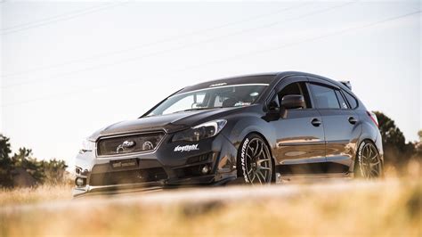 2015 Subaru Impreza Hatchback - Image: 2012 Subaru Impreza hatchback ...