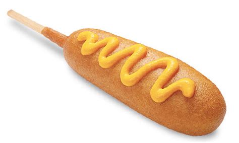 Corn Dog - Wienerschnitzel