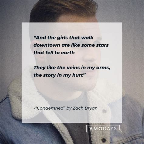 Let These 30 Zach Bryan Lyrics Play On Your Heartstrings