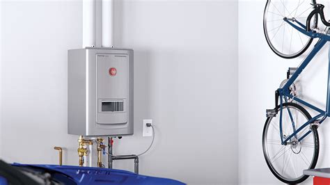 12 Tankless Water Heater Brands You Can Trust - Soocial