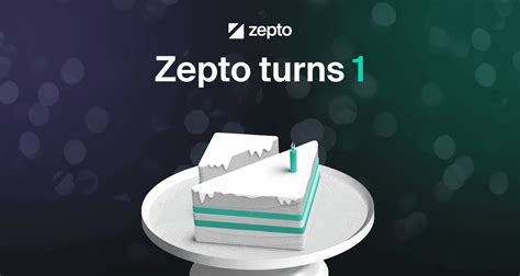 Retrospective: The First Year of Zepto