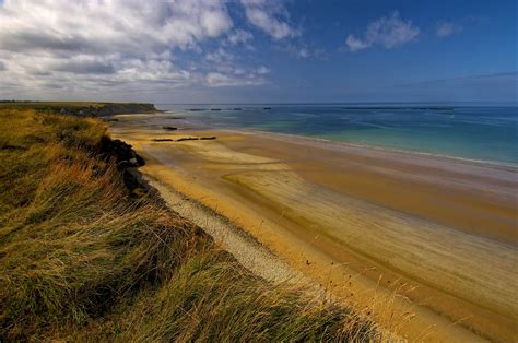 D-Day Beaches travel | Normandy, France - Lonely Planet