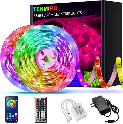 List of Top 10 Best color Changing Led Lights Buying Guide for You in ...