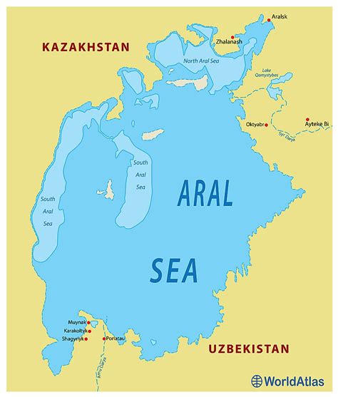 War Thunder Aral Sea Map